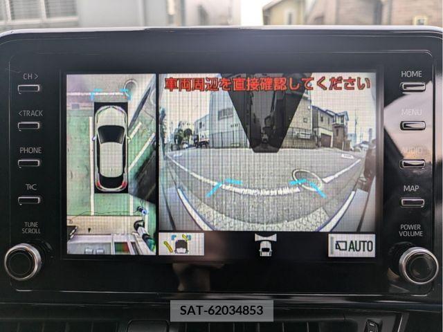 Toyota C-HR 2021-11 331790-20