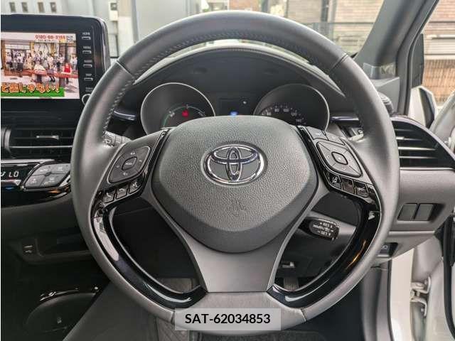 Toyota C-HR 2021-11 331790-17