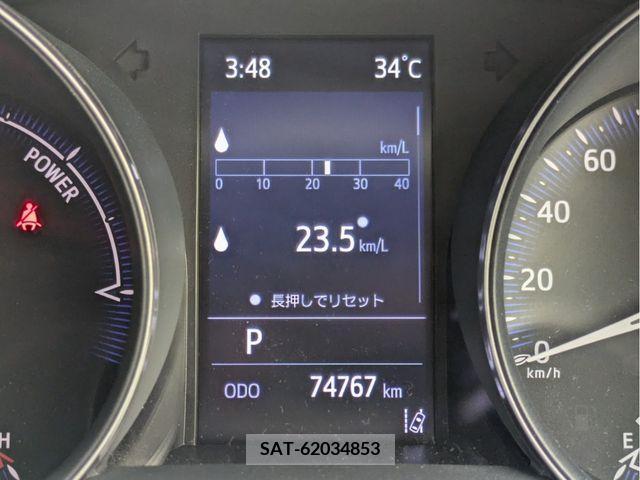 Toyota C-HR 2021-11 331790-23