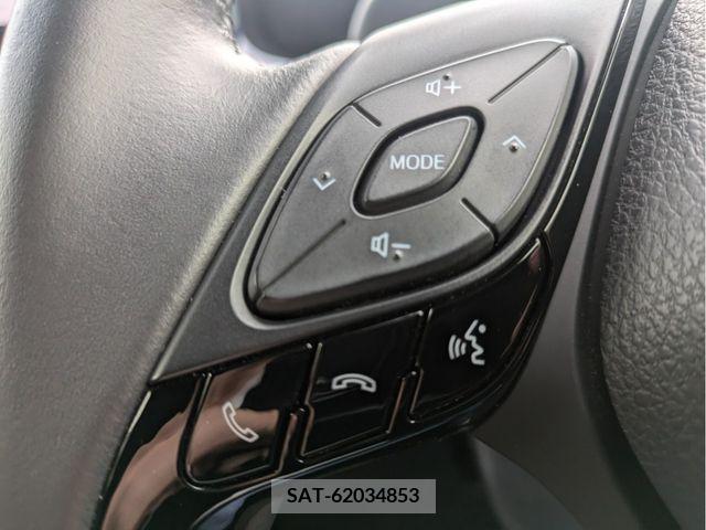 Toyota C-HR 2021-11 331790-24