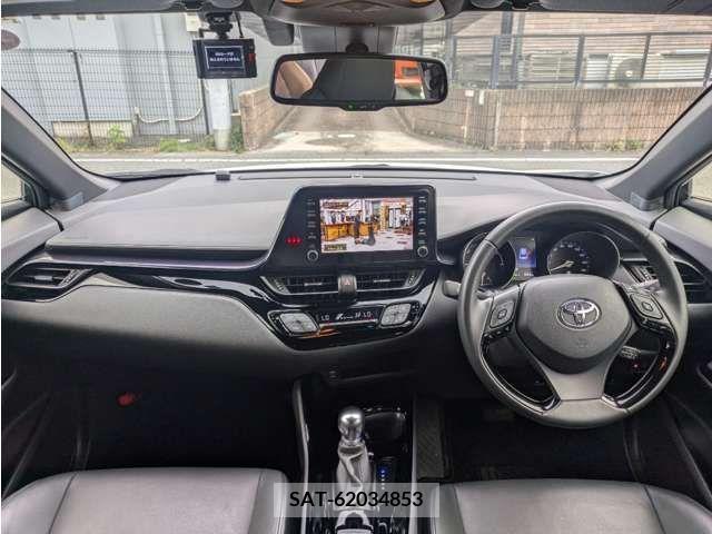 Toyota C-HR 2021-11 331790-8