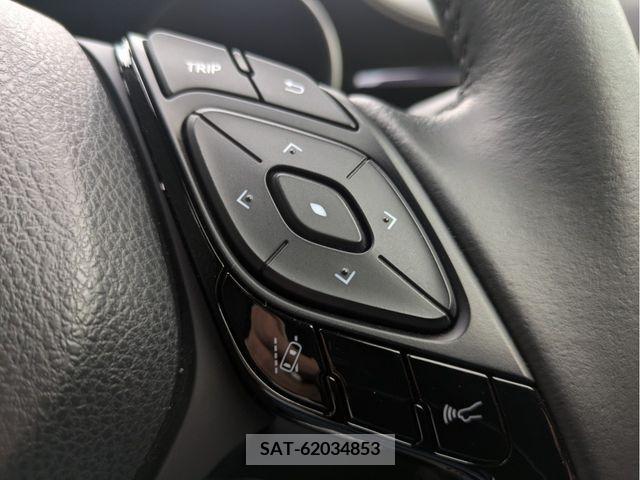 Toyota C-HR 2021-11 331790-25