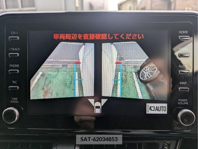 Toyota C-HR 2021-11 331790-21