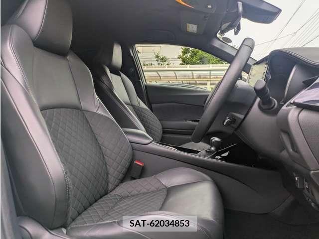 Toyota C-HR 2021-11 331790-9