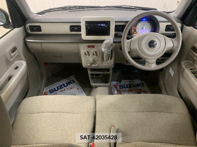 Suzuki LAPIN 2018-11 290879-7