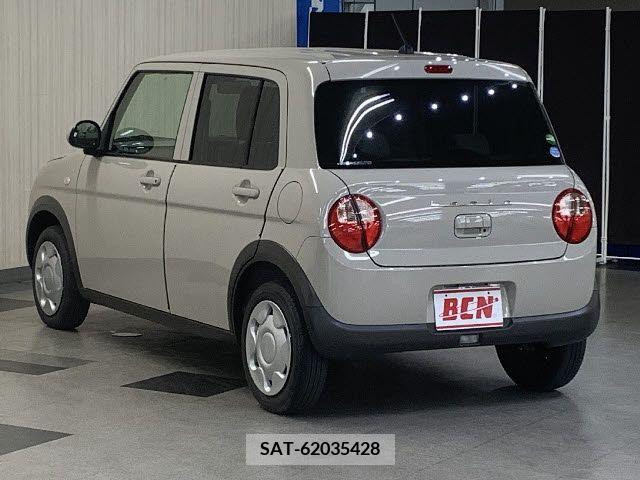 Suzuki LAPIN 2018-11 290879-8