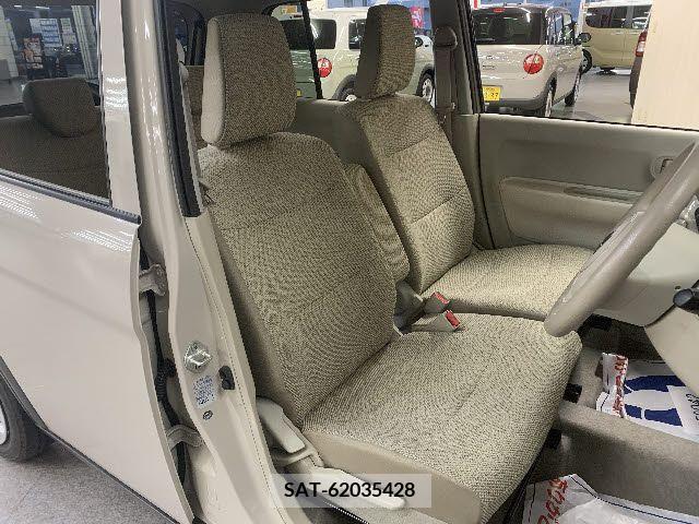 Suzuki LAPIN 2018-11 290879-9