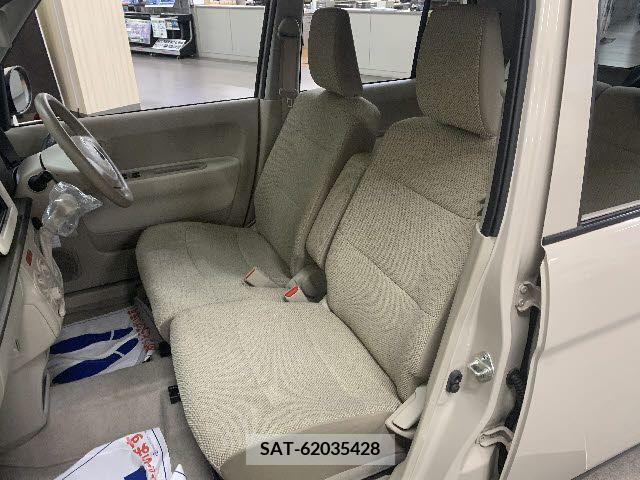 Suzuki LAPIN 2018-11 290879-12