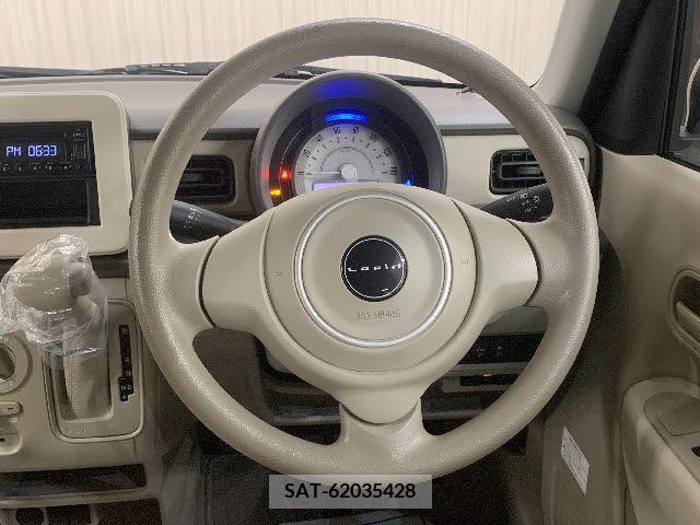 Suzuki LAPIN 2018-11 290879-13
