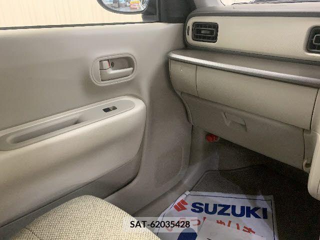 Suzuki LAPIN 2018-11 290879-15