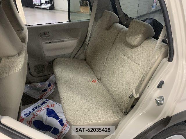 Suzuki LAPIN 2018-11 290879-18