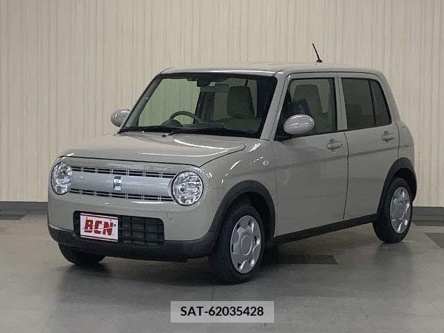 Suzuki LAPIN 2018-11 290879-0