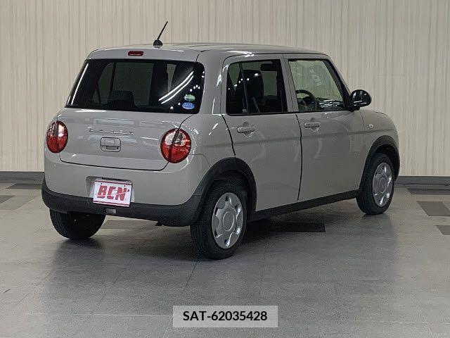 Suzuki LAPIN 2018-11 290879-2