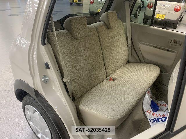 Suzuki LAPIN 2018-11 290879-3