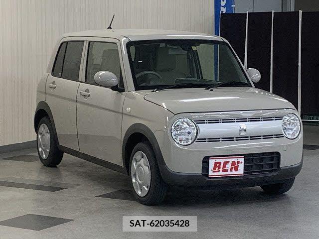 Suzuki LAPIN 2018-11 290879-6