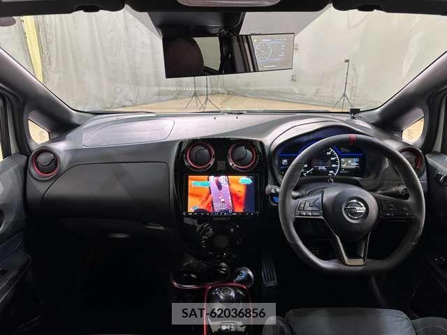 Nissan NOTE 2019-10 279907-19