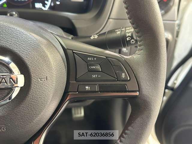 Nissan NOTE 2019-10 279907-16