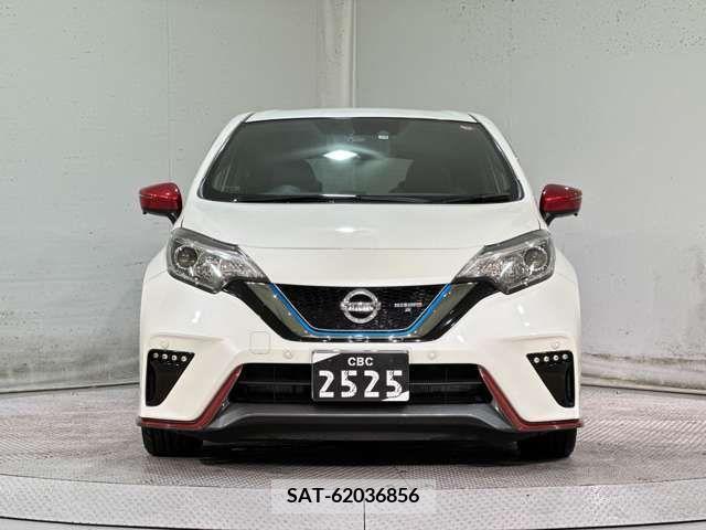 Nissan NOTE 2019-10 279907-6