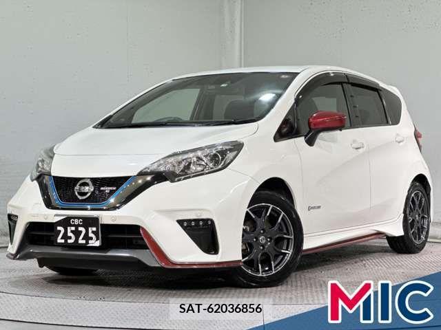 Nissan NOTE 2019-10 279907-5
