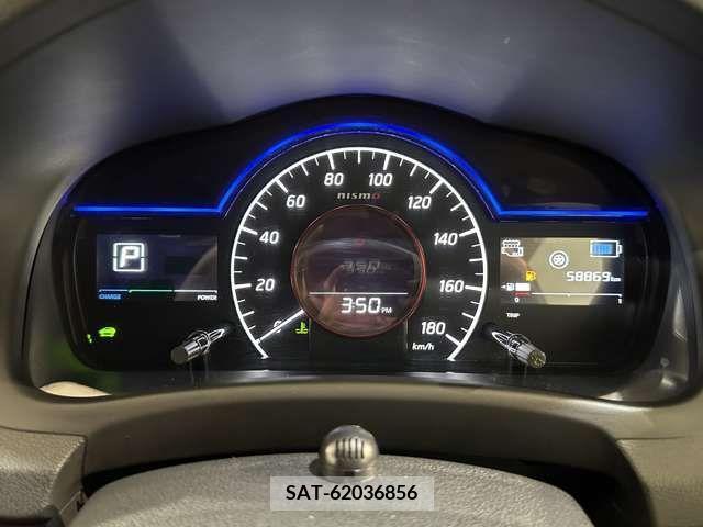 Nissan NOTE 2019-10 279907-14