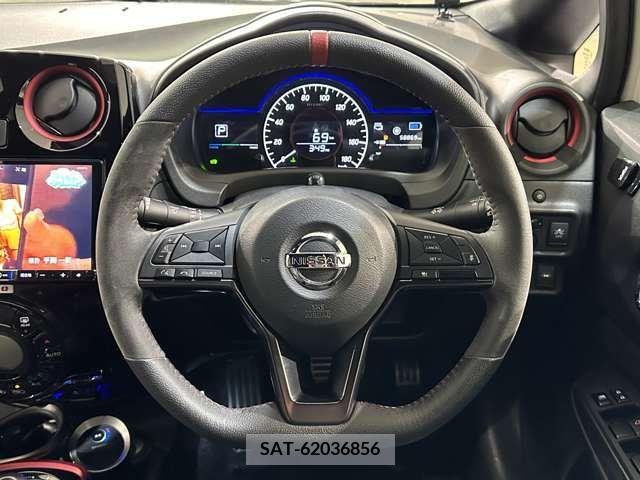 Nissan NOTE 2019-10 279907-13
