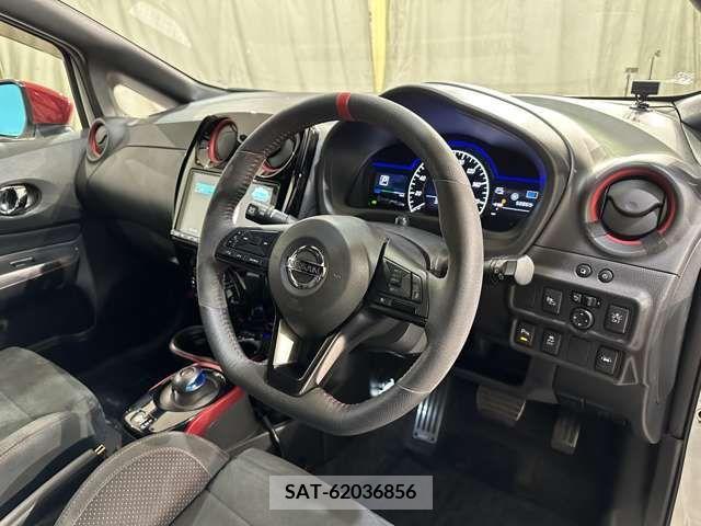 Nissan NOTE 2019-10 279907-12