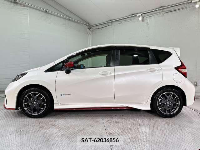 Nissan NOTE 2019-10 279907-11