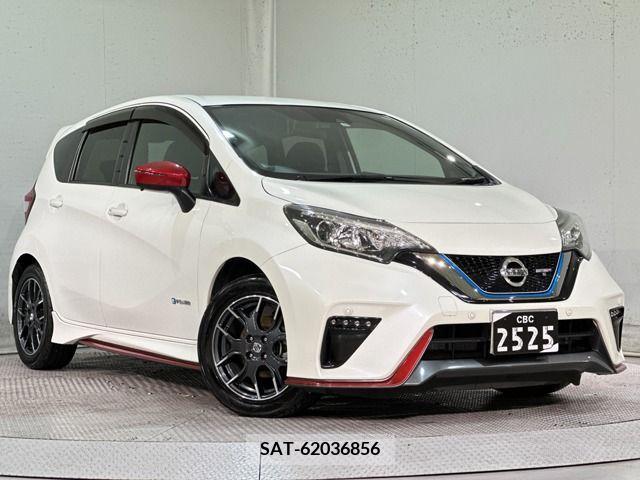 Nissan NOTE 2019-10 279907-0