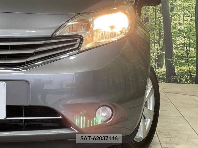 Nissan NOTE 2013-10 302329-12