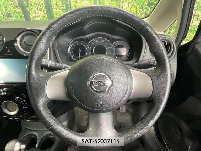 Nissan NOTE 2013-10 302329-11