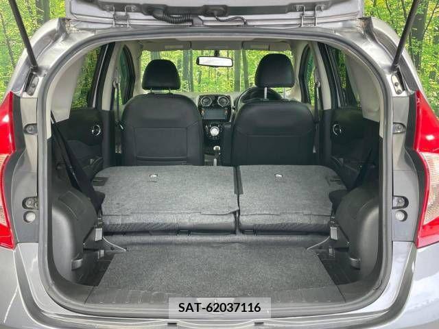 Nissan NOTE 2013-10 302329-10