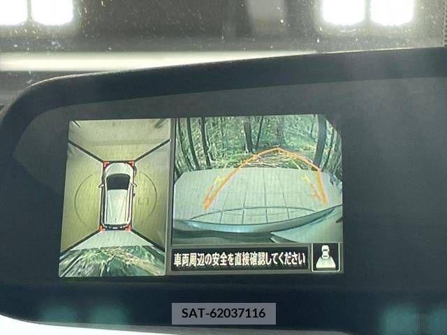 Nissan NOTE 2013-10 302329-3