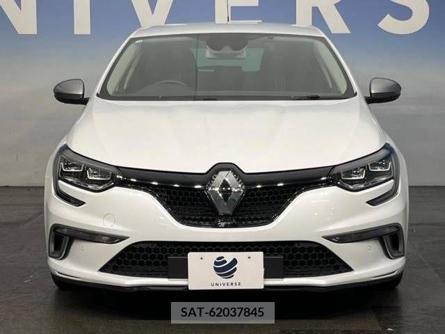 Renault MEGANE 2020-12 316995-12