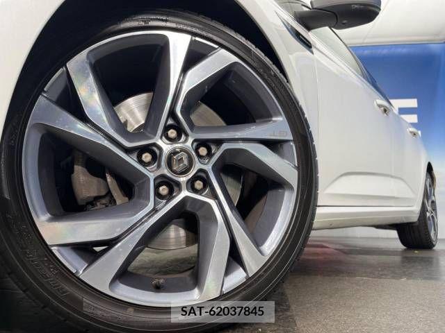 Renault MEGANE 2020-12 316995-17