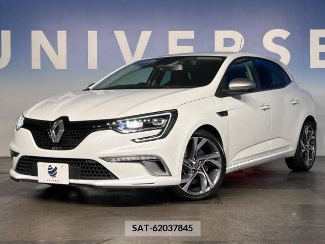 Renault MEGANE 2020-12 316995-9