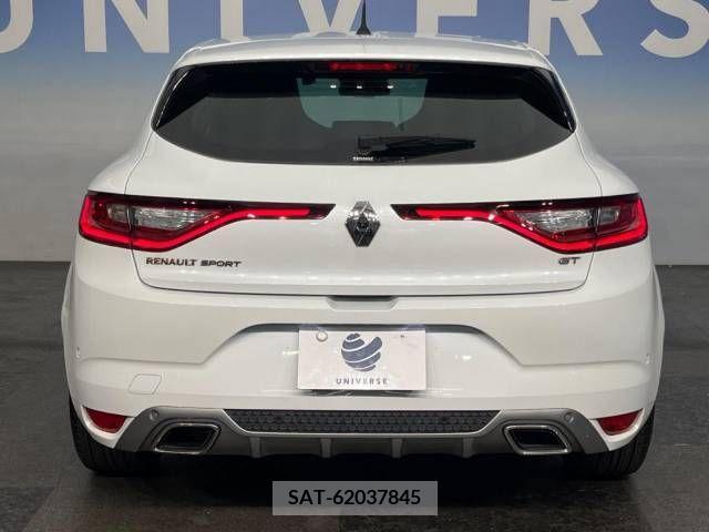 Renault MEGANE 2020-12 316995-13