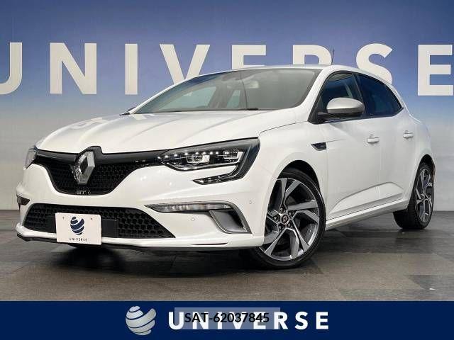 Renault MEGANE 2020-12 316995-0