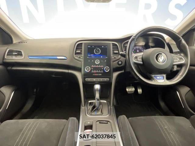 Renault MEGANE 2020-12 316995-1