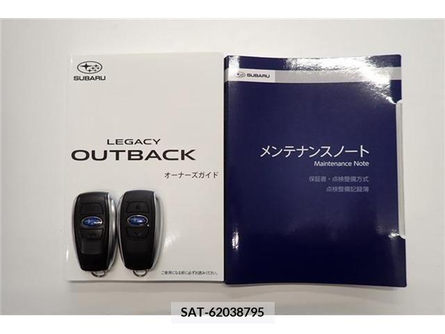 Subaru OUTBACK 2022-02 274941-2