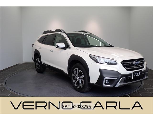 Subaru OUTBACK 2022-02 274941-0