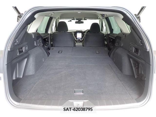 Subaru OUTBACK 2022-02 274941-26