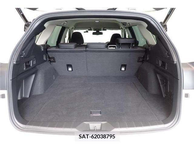Subaru OUTBACK 2022-02 274941-25