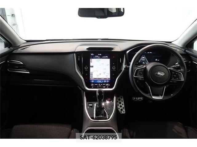 Subaru OUTBACK 2022-02 274941-9