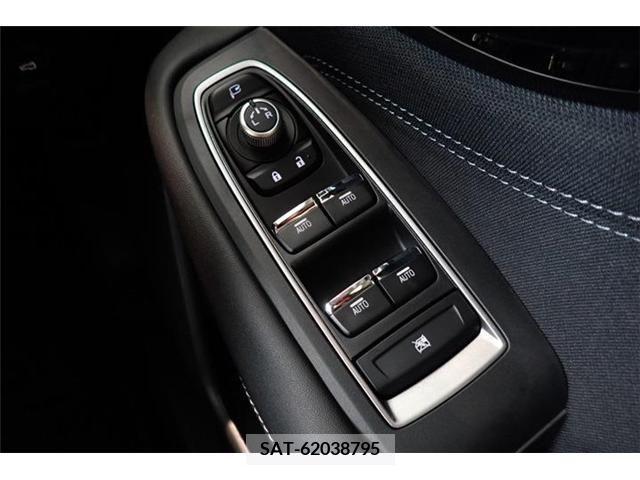 Subaru OUTBACK 2022-02 274941-20