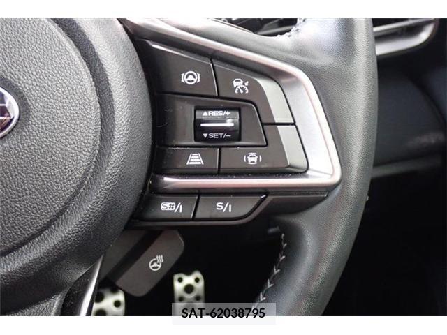 Subaru OUTBACK 2022-02 274941-16