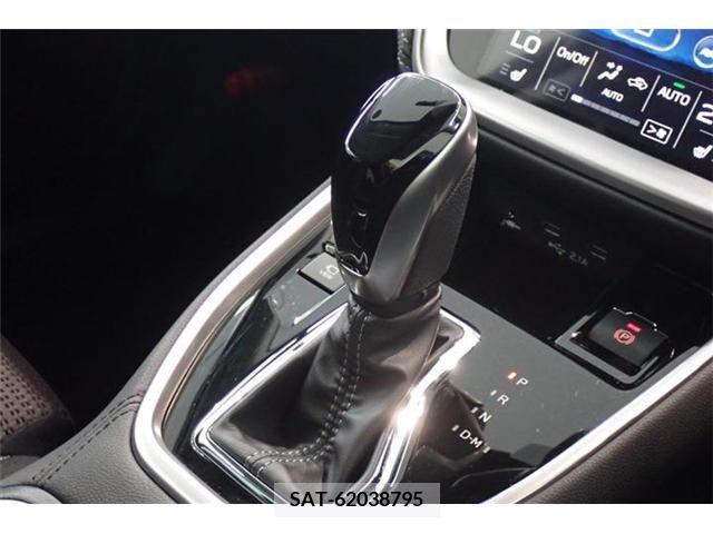 Subaru OUTBACK 2022-02 274941-15