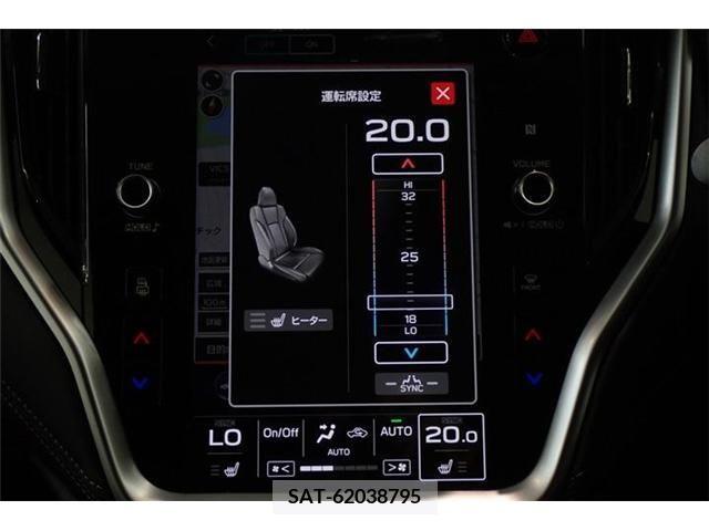 Subaru OUTBACK 2022-02 274941-14