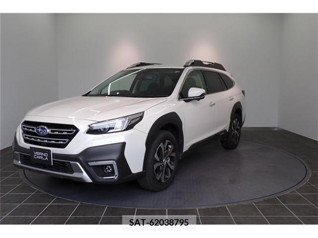 Subaru OUTBACK 2022-02 274941-5