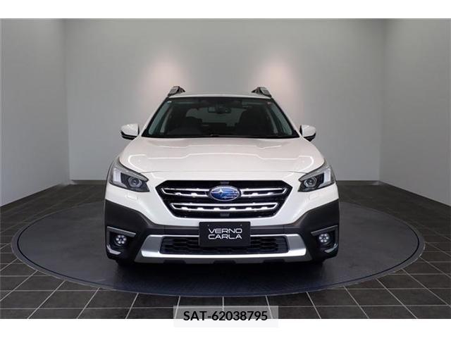 Subaru OUTBACK 2022-02 274941-4