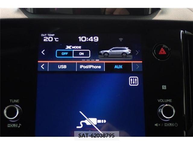 Subaru OUTBACK 2022-02 274941-12